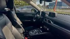 2018 Mazda CX-5 GS Auto AWD-NO ACCIDENT-STIMULATED LEATHER-BLIND - Photo 30