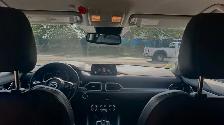 2018 Mazda CX-5 GS Auto AWD-NO ACCIDENT-STIMULATED LEATHER-BLIND - Photo 34