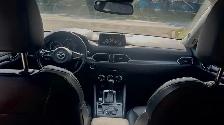 2018 Mazda CX-5 GS Auto AWD-NO ACCIDENT-STIMULATED LEATHER-BLIND - Photo 35
