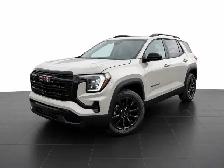 2027 GMC Terrain