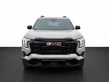 2027 GMC Terrain - Photo 3