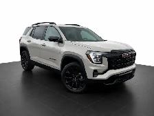 2027 GMC Terrain - Photo 4
