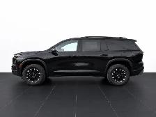 2026 Chevrolet Traverse - Photo 2