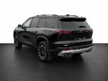 2026 Chevrolet Traverse - Photo 3