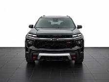 2026 Chevrolet Traverse - Photo 4