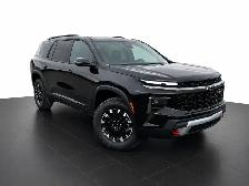 2026 Chevrolet Traverse - Photo 5