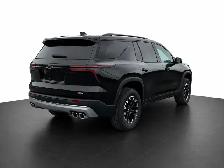 2026 Chevrolet Traverse - Photo 7