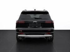 2026 Chevrolet Traverse - Photo 8