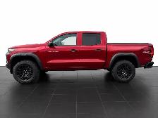 2026 Chevrolet Colorado - Photo 2