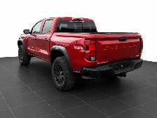 2026 Chevrolet Colorado - Photo 3