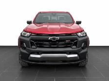 2026 Chevrolet Colorado - Photo 4