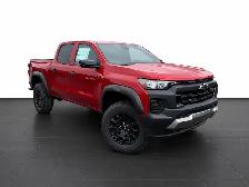 2026 Chevrolet Colorado - Photo 5