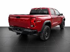 2026 Chevrolet Colorado - Photo 7