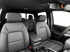 2026 Chevrolet Colorado - Photo 10