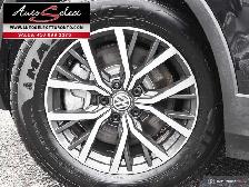 2018 Volkswagen Tiguan Comfortline 4Motion - AWD - Apple Carp... - Photo 6