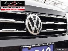 2018 Volkswagen Tiguan Comfortline 4Motion - AWD - Apple Carp... - Photo 9