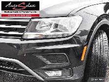 2018 Volkswagen Tiguan Comfortline 4Motion - AWD - Apple Carp... - Photo 10