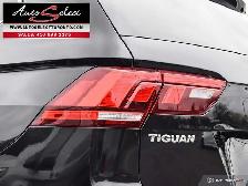 2018 Volkswagen Tiguan Comfortline 4Motion - AWD - Apple Carp... - Photo 12