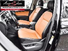 2018 Volkswagen Tiguan Comfortline 4Motion - AWD - Apple Carp... - Photo 13