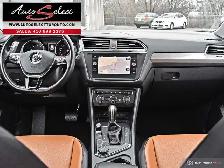 2018 Volkswagen Tiguan Comfortline 4Motion - AWD - Apple Carp... - Photo 15