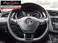 2018 Volkswagen Tiguan Comfortline 4Motion - AWD - Apple Carp... - Photo 16