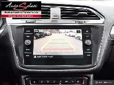 2018 Volkswagen Tiguan Comfortline 4Motion - AWD - Apple Carp... - Photo 18