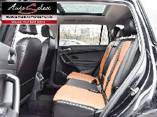 2018 Volkswagen Tiguan Comfortline 4Motion - AWD - Apple Carp... - Photo 21