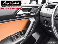 2018 Volkswagen Tiguan Comfortline 4Motion - AWD - Apple Carp... - Photo 23