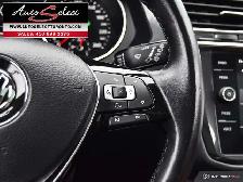 2018 Volkswagen Tiguan Comfortline 4Motion - AWD - Apple Carp... - Photo 24
