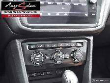 2018 Volkswagen Tiguan Comfortline 4Motion - AWD - Apple Carp... - Photo 26