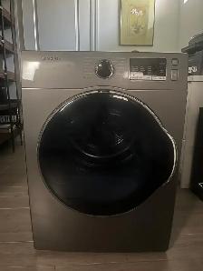 Samsung Dryer