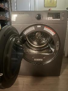 Samsung Dryer - Photo 2