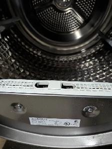 Samsung Dryer - Photo 5