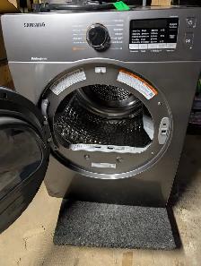 Samsung Dryer - Photo 6
