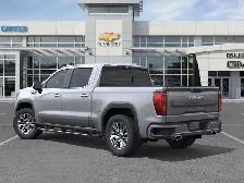 2026 GMC Sierra 1500 Denali - Photo 4