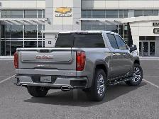 2026 GMC Sierra 1500 Denali - Photo 5