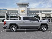 2026 GMC Sierra 1500 Denali - Photo 6