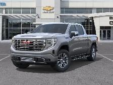 2026 GMC Sierra 1500 Denali - Photo 8
