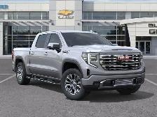 2026 GMC Sierra 1500 Denali - Photo 9