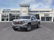 2026 GMC Sierra 1500 Denali - Photo 10