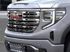 2026 GMC Sierra 1500 Denali - Photo 15