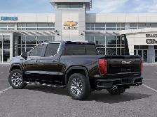 2026 GMC Sierra 1500 Denali - Photo 4