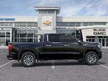 2026 GMC Sierra 1500 Denali - Photo 6
