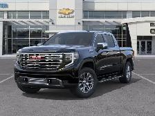 2026 GMC Sierra 1500 Denali - Photo 8