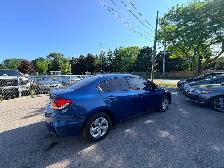 2013 Honda Civic LX 188KM CERTIFIED-WARRANTY - Photo 9