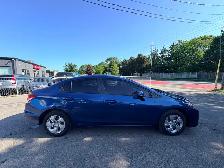 2013 Honda Civic LX 188KM CERTIFIED-WARRANTY - Photo 10
