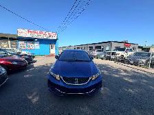 2013 Honda Civic LX 188KM CERTIFIED-WARRANTY - Photo 13