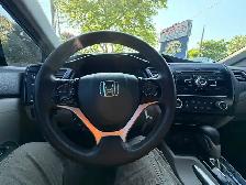 2013 Honda Civic LX 188KM CERTIFIED-WARRANTY - Photo 20