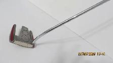 GOLF: Putters / Fers droits (Droitier   Gaucher)