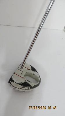 GOLF: Putters / Fers droits (Droitier   Gaucher) - Photo 6